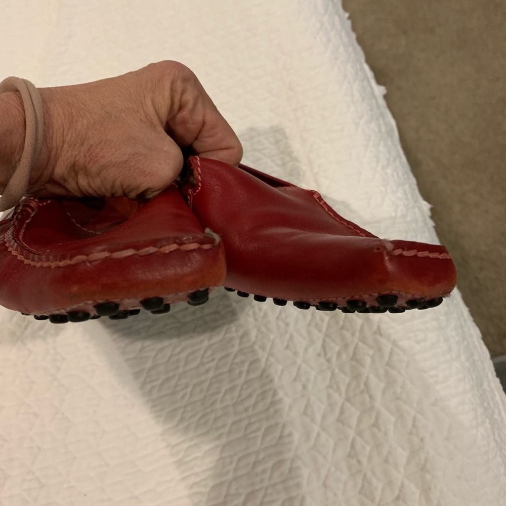 Tod’s Loafers